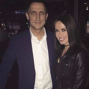 Meet your Posher, Dustin